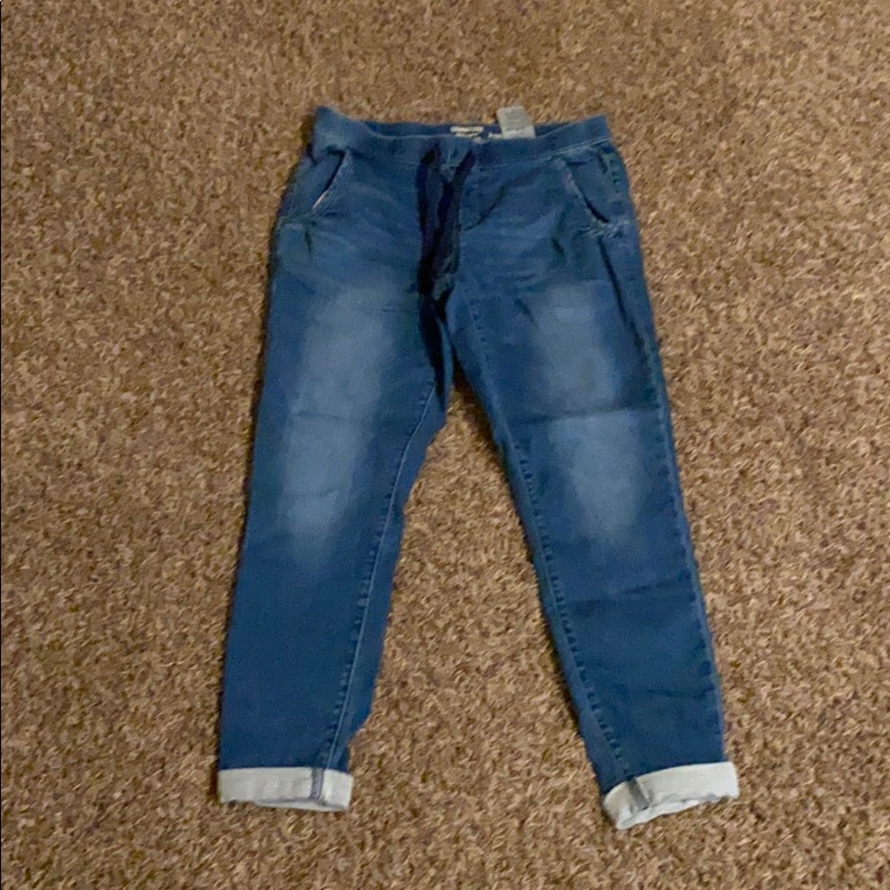 Women’s size 5/6 joggers